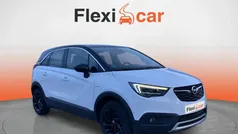 Usado 2019 Opel Crossland X Innovation SUV | 10.190 € (Buen precio)