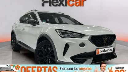 Usado Cupra Formentor VZ 310 CV (228 kW) 2021 SUV
