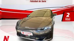 Usado 2022 Kia EV6 Air SUV | 27.093 € (Super precio)
