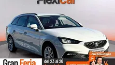 Usado 2021 Seat Leon Style Utilitario | 14.490 € (Buen precio)
