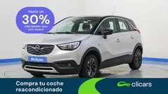 Usado 2019 Opel Crossland X Design Edition SUV | 10.990 € (Precio justo)