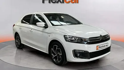 Usado Citroën C-Elysee I Origins 102 CV (75 kW) 2019 Berlina