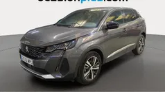 Usado 2024 Peugeot 3008 Allure SUV | 18.091 € (Super precio)