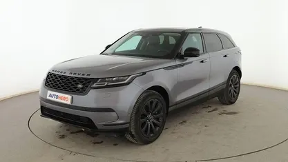 Usado Land Rover Range Rover Velar S 404 CV (297 kW) 2021 SUV