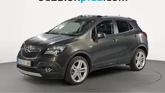 Usado 2016 Opel Mokka Excellence SUV | 11.450 € (Precio justo)