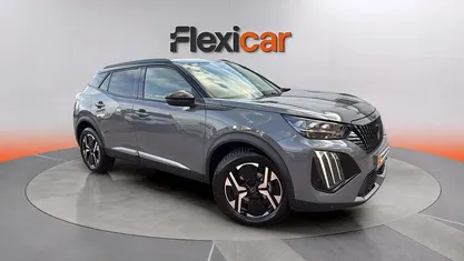 Usado Peugeot 2008 GT 131 CV (96 kW) 2024 SUV