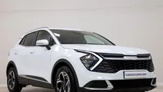 Usado 2024 Kia Sportage SUV | 27.995 € (Precio justo)
