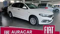 Usado 2024 Fiat Tipo Berlina | 17.900 € (Precio justo)