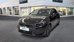 Negro Usado 2024 Opel Corsa Berlina | 15.800 € (Precio justo)
