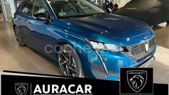 Usado 2025 Peugeot 308 Allure Berlina | 25.890 € (Precio justo)