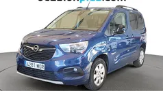 Usado 2023 Opel Combo Life Elegance Monovolumen | 18.991 € (Precio justo)