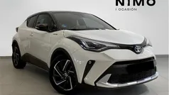 Usado 2021 Toyota C-HR SUV | 25.500 € (Precio justo)