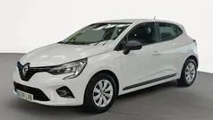 Blanco Usado 2021 Renault Clio V Business Utilitario | 10.810 € (Super precio)
