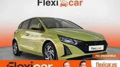 Usado 2024 Hyundai i20 Berlina | 15.990 € (Buen precio)