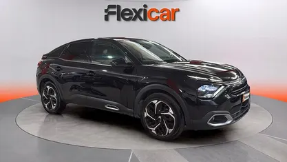 Usado Citroën C4 PureTech 131 CV (96 kW) 2022 Utilitario