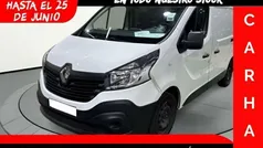 Usado 2018 Renault Trafic Van | 14.990 € (Super precio)
