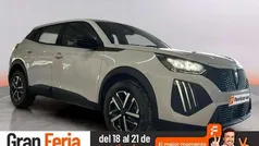 Usado 2024 Peugeot 2008 Active SUV | 16.190 € (Super precio)
