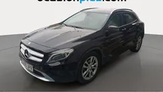 Usado 2016 Mercedes GLA200 Style SUV | 20.590 € (Precio justo)