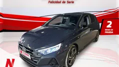 Usado 2024 Hyundai i20 N Line | 18.121 € (Buen precio)
