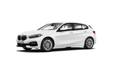 Usado 2021 BMW 118 Executive Utilitario | 25.900 € (Precio justo)