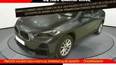 Usado 2021 BMW X2 SUV | 19.590 € (Buen precio)