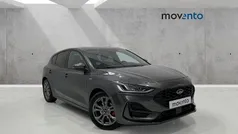 Usado 2022 Ford Focus ST-Line | 18.900 € (Precio justo)