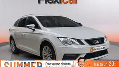 Usado 2019 Seat Leon FR Familiar | 13.290 € (Super precio)