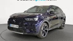 Usado 2021 DS Automobiles DS7 Crossback SUV | 22.637 € (Super precio)