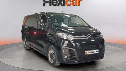 Usado Citroën Jumpy Comfort 150 CV (110 kW) 2018 Monovolumen