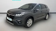 Gris Usado 2022 Suzuki SX4 S-Cross SUV | 20.790 € (Precio justo)