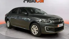 Usado 2017 Citroën C-Elysee I Feel Berlina | 6990 € (Buen precio)