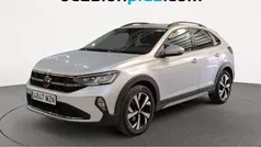 Usado 2025 VW Taigo SUV | 21.319 € (Precio justo)