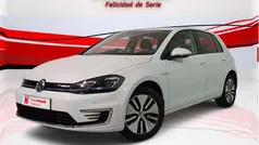 Usado 2019 VW e-Golf Utilitario | 13.457 € (Precio justo)