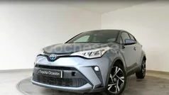 Usado 2022 Toyota C-HR Active SUV | 22.300 € (Precio justo)