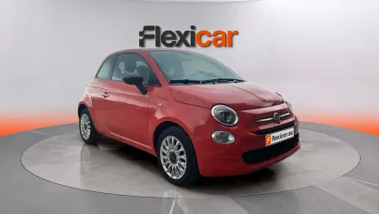 Usado Fiat 500 Club 71 HP (52 kW) 2023 Sedan