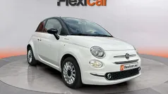 Usado 2023 Fiat 500 Dolcevita Berlina | 11.990 € (Precio justo)