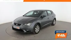 Usado 2014 Seat Leon Style Berlina | 9499 € (Precio justo)