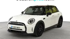 Usado 2023 Mini Cooper Utilitario | 20.446 € (Super precio)