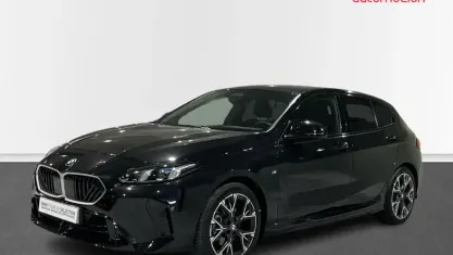Usado BMW 120 163 CV (119 kW) 2025 Utilitario