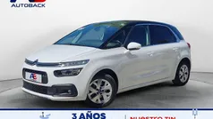 Usado 2019 Citroën C4 Live | 10.900 € (Buen precio)