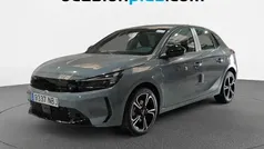 Usado 2025 Opel Corsa Utilitario | 19.628 € (Precio justo)
