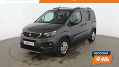 Usado 2018 Peugeot Rifter Allure Monovolumen | 16.499 € (Precio justo)