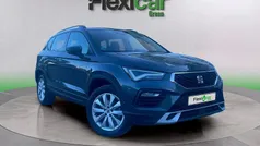Usado 2022 Seat Ateca Style SUV | 19.990 € (Precio justo)
