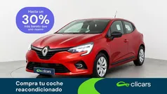 Usado 2022 Renault Clio V Business | 13.490 € (Precio justo)