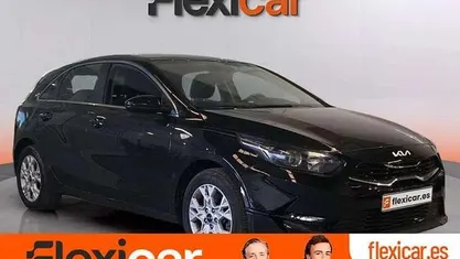 Usado Kia Ceed 136 CV (100 kW) 2023 Utilitario