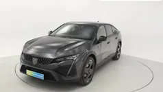 Usado 2023 Peugeot 408 GT GTi Berlina | 32.900 € (Buen precio)