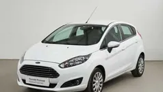 Usado 2015 Ford Fiesta Trend Utilitario | 8990 € (Precio justo)