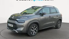 Usado 2022 Citroën C3 Aircross PureTech SUV | 12.228 € (Buen precio)