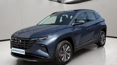 Usado 2024 Hyundai Tucson SUV | 26.699 € (Precio justo)