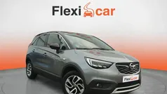 Usado 2018 Opel Crossland X Excellence SUV | 9690 € (Super precio)
